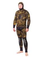 Гидрокостюм СТАЛКЕР RD2.0  9 мм SARGAN