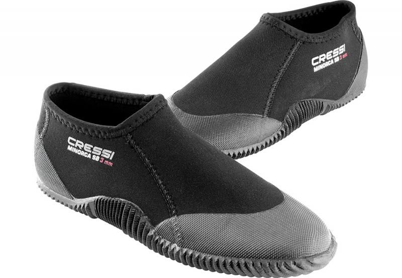 Как выбрать боты для дайвинга: советы новичкам