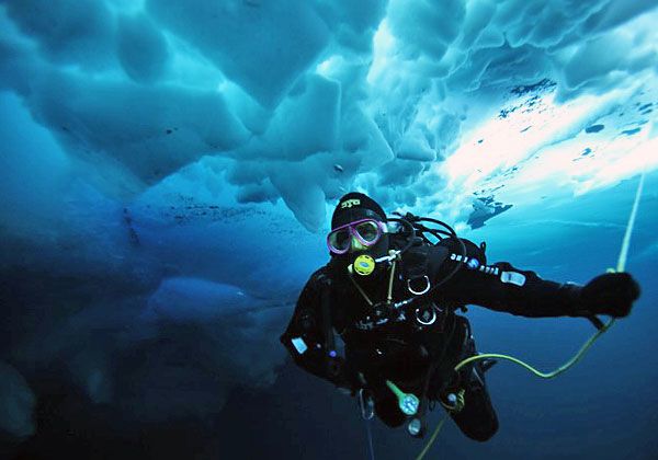 Какой толщины выбрать гидрокостюм?