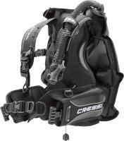 Жилет компенсатор PATROL BCD Тип-Крыло Cressi