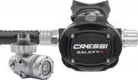 Регулятор T10 SC CROMO/GALAXY R DIN Cressi