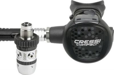 Регулятор AC2 COMPACT DIN Cressi