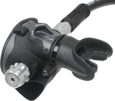 Регулятор T10 SC CROMO/MASTER DIN Cressi