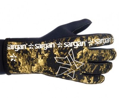 Перчатки "САРГО" КАМО RD2.0  3 мм SARGAN