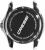 Часы Cressi MANTA WATCH 100m BLACK BLACK ORANGE
