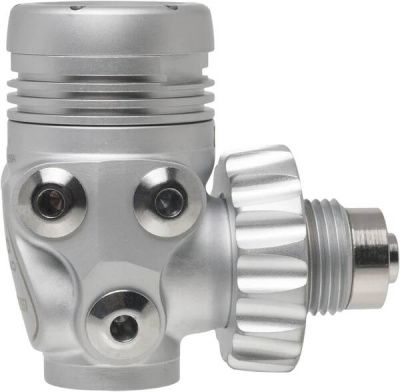 Регулятор T10 SC CROMO/MASTER DIN Cressi