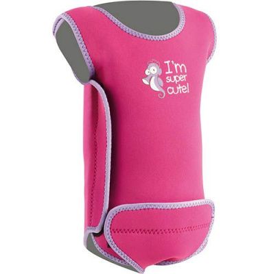Костюм утеплитель детский cressi infant