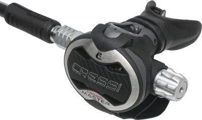 Регулятор T10 SC CROMO/MASTER DIN Cressi