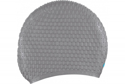 Шапочка силиконовая женская для бассейна CRESSI Premium  LADY CAP