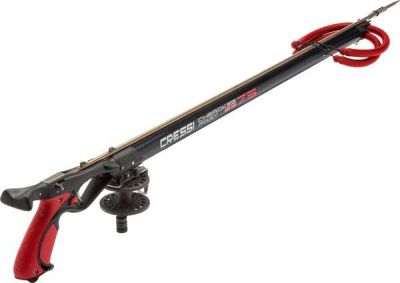 Ружьё-арбалет подводное Cressi Cherokee Fast 90
