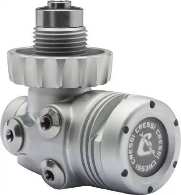 Регулятор T10 SC CROMO/MASTER DIN Cressi