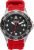 Часы Cressi MANTA WATCH 100m BLACK RED Часы Cressi MANTA WATCH 100m BLACK RED