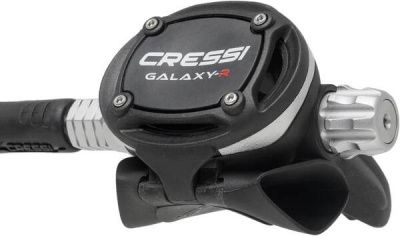 Регулятор T10 SC CROMO/GALAXY R DIN Cressi