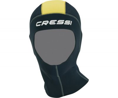 Шлем CASTORO 5 мм для г/к LONTRA жен. Cressi