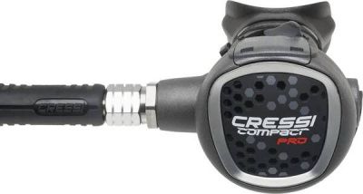 Регулятор MC9-SC COMPACT PRO DIN Cressi