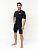 Костюм "NERO Lycra" Shorty Man, лайкра, короткий SARGAN