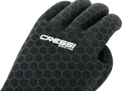 Перчатки HGH STRETCH 2,5 мм Cressi