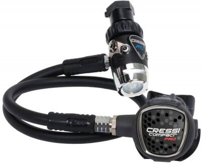 Регулятор MC9-SC COMPACT PRO DIN Cressi