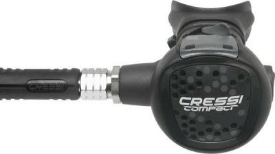 Регулятор AC2 COMPACT DIN Cressi