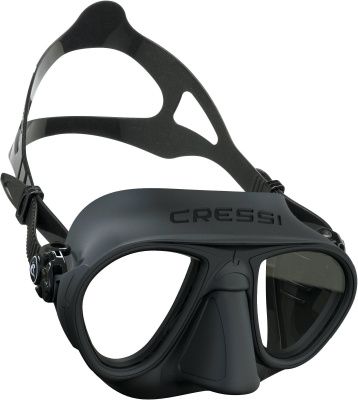 Маска CALIBRO Cressi