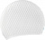 Шапочка силиконовая женская для бассейна CRESSI Premium  LADY CAP