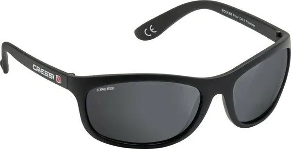 Очки солнцезащитные ROCKER Cressi