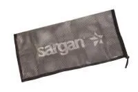 Мешок сетчатый МИДИЯ 3 70Х45 см черный SARGAN