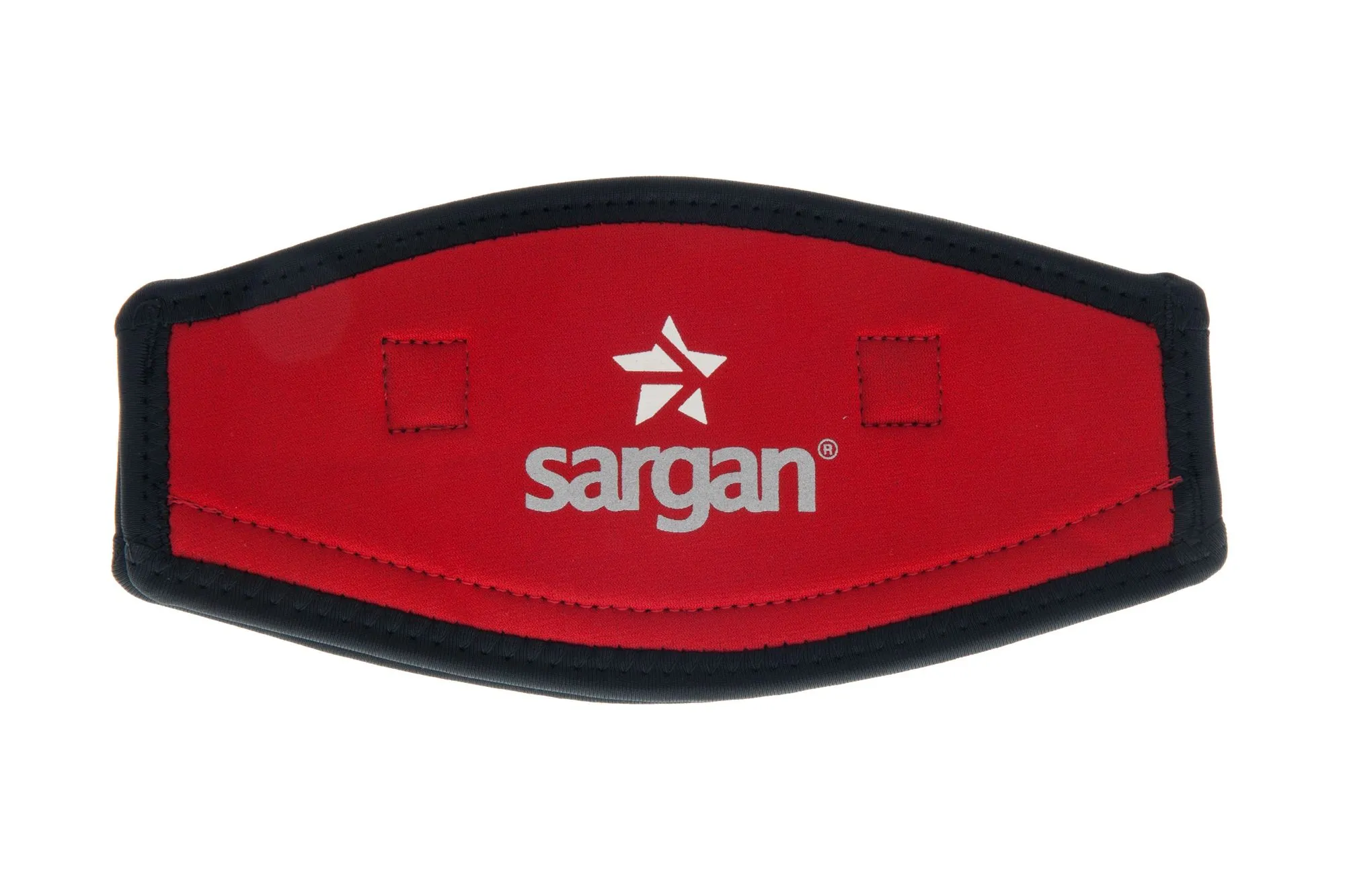 Оголовник "ДЯТЕЛ" SARGAN цвета в ассортименте