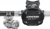 Регулятор T10 SC CROMO/GALAXY R DIN Cressi